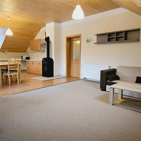 Sumava Kaskady * Klatovy