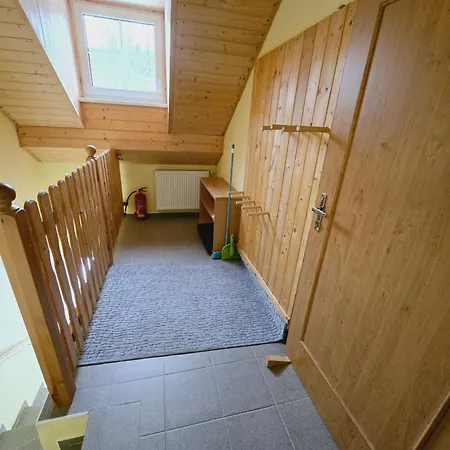 Sumava Kaskady