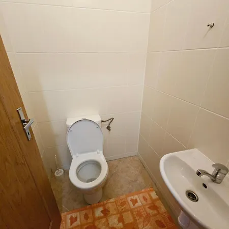 Appartamento Sumava Kaskady *