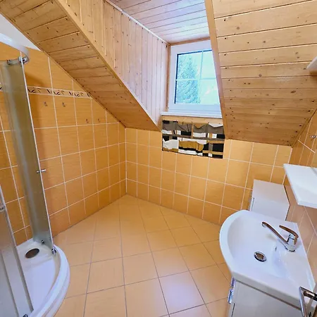 Lägenhet Sumava Kaskady Klatovy