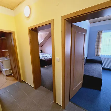 Sumava Kaskady * Klatovy