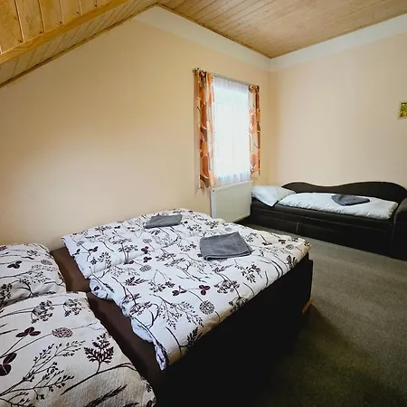 Appartamento Sumava Kaskady