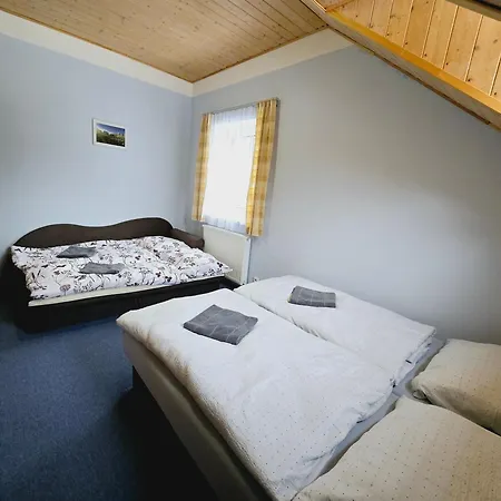 Sumava Kaskady * Klatovy