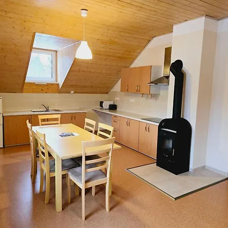 Sumava Kaskady Klatovy