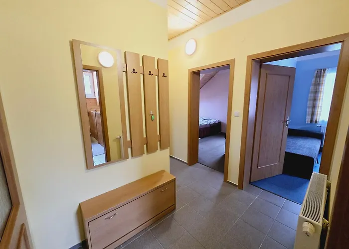 Sumava Kaskady * Klatovy