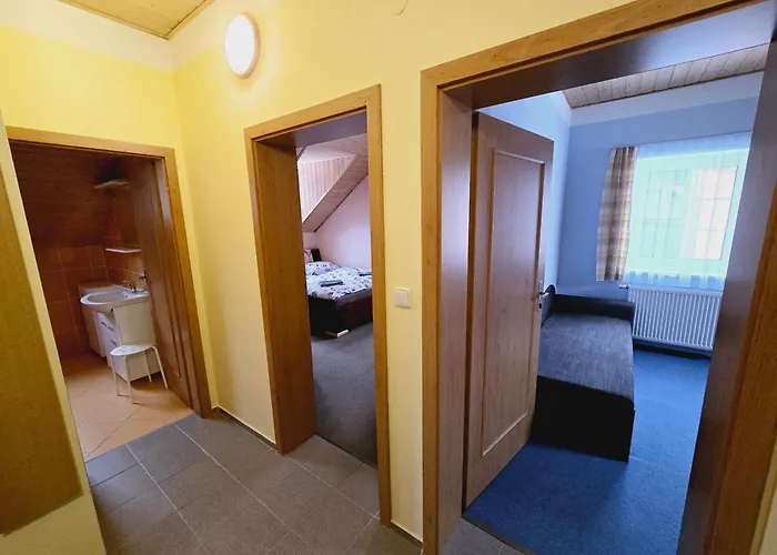 Sumava Kaskady * Klatovy