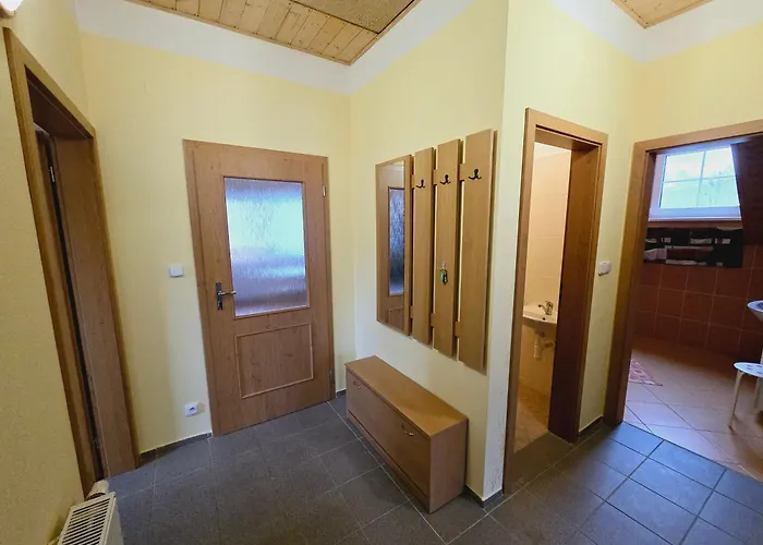 Sumava Kaskady * Klatovy