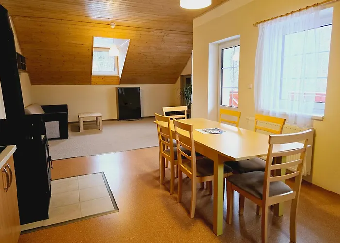 Sumava Kaskady Klatovy